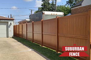 Best Vinyl Fence Company To Hire