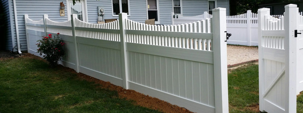 Fences For Front Yards