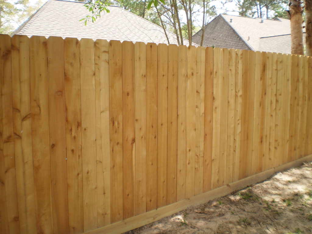 Signs You Need To Repair Your Fences
