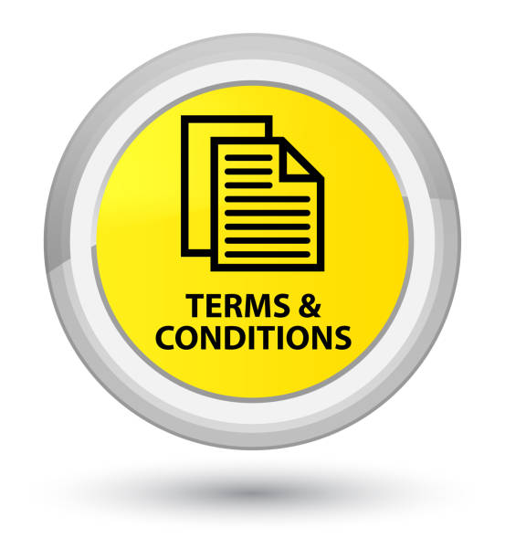 Terms & Conditions| Suburban Fence Inc.