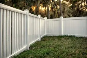 Thinking About Getting Your Yard Fence? Here Are A Few Things To Remember
