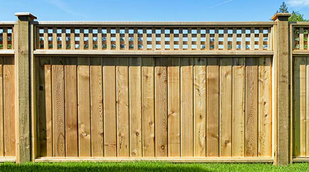 Things To Know Before Building Your Yard Fences