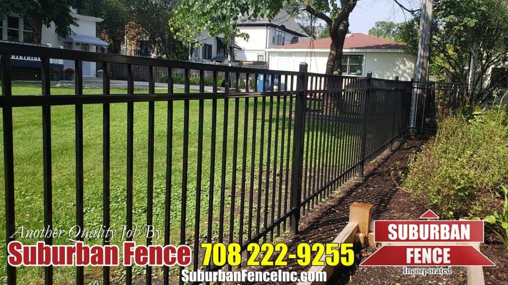 Call Us Now For Fencing Services Near Me