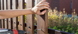 9 Easy Tips For Fence Maintenance And Repair
