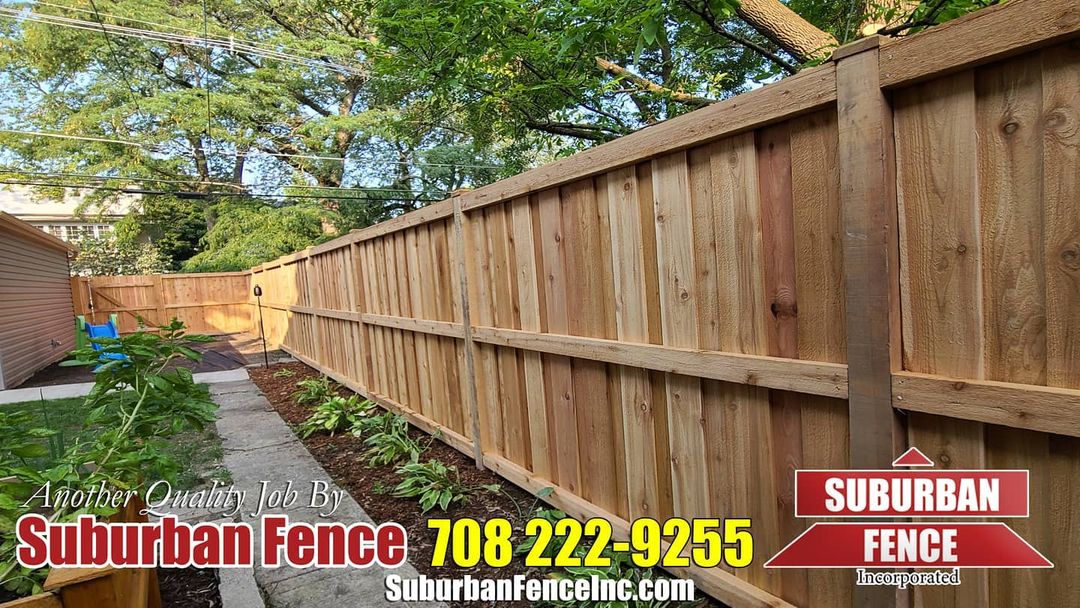 Backyard Fence Repair Versus Replacement