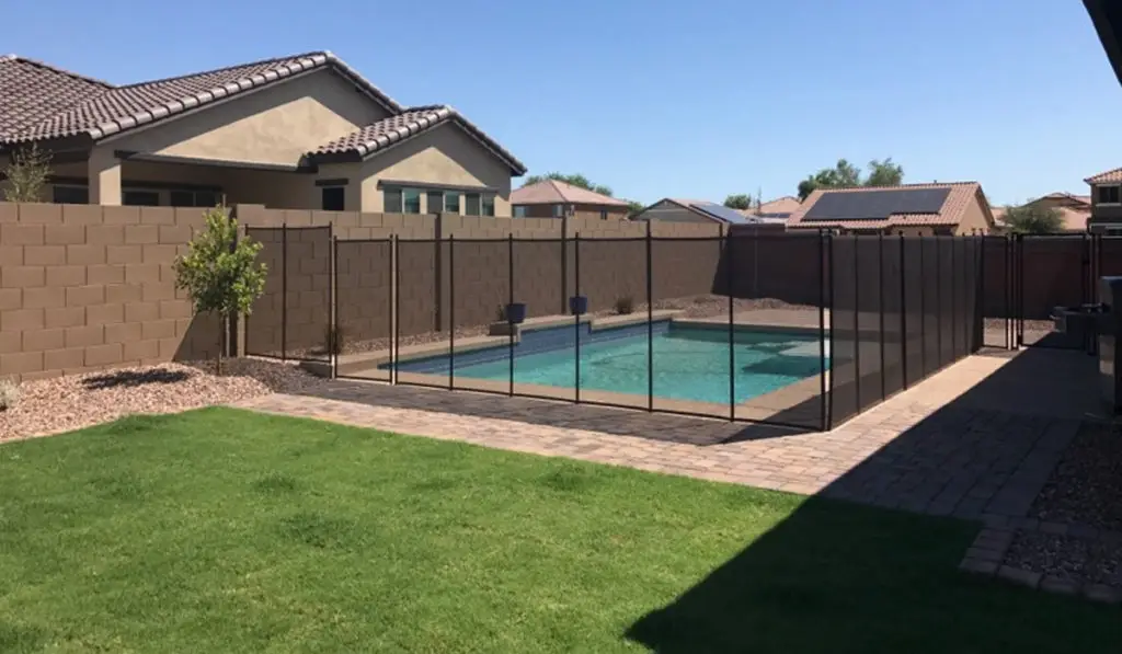 Swimming In Safety And Style With Home Pool Fencing