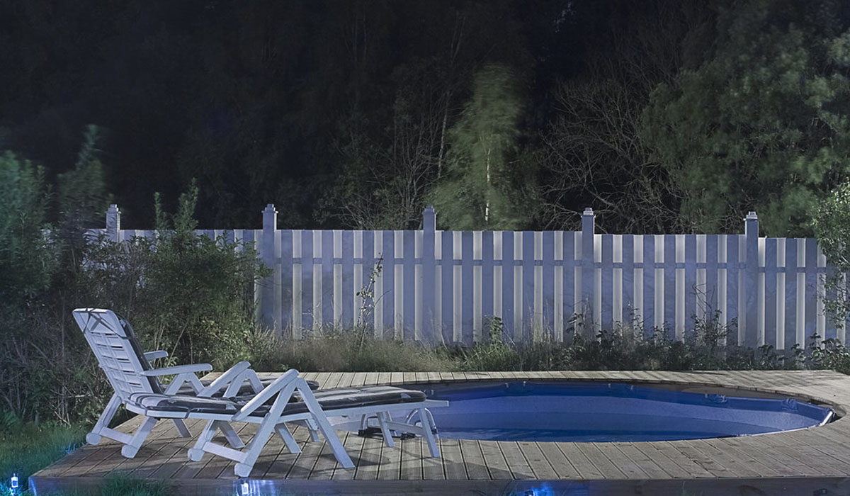 Home Pool Fencing For Safety