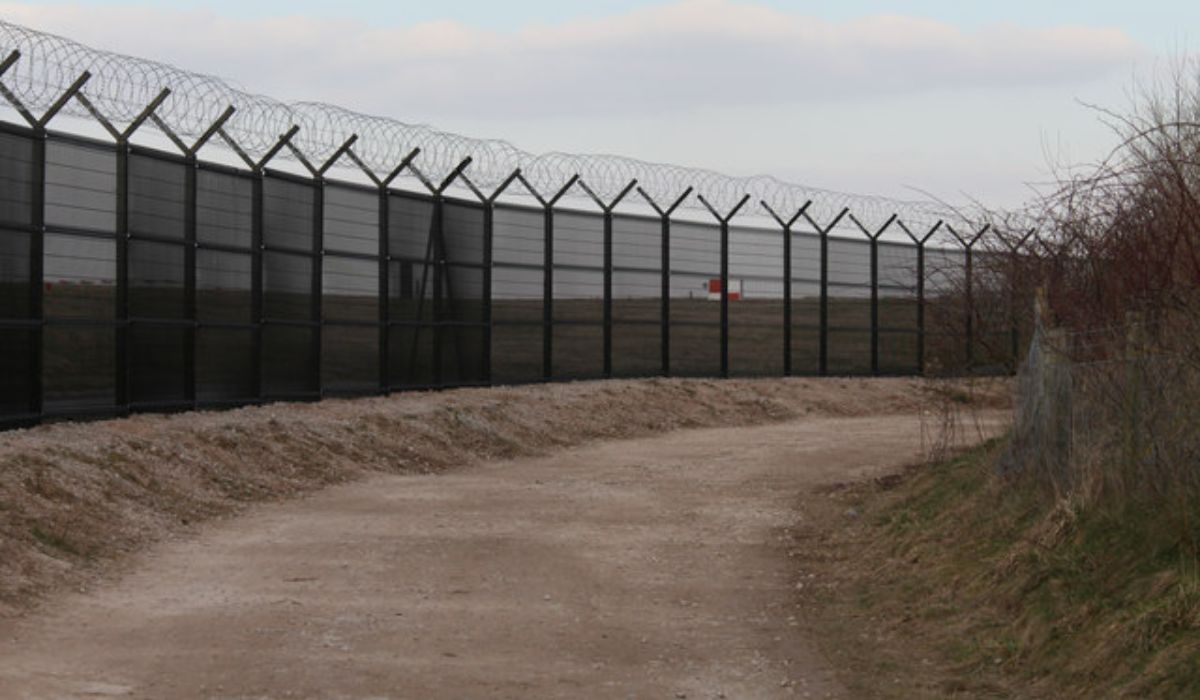 Security Fencing And The Importance Of Customizing It