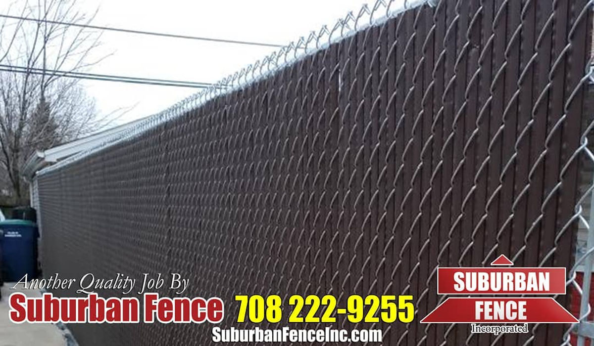 What Fencing Material Is Used?