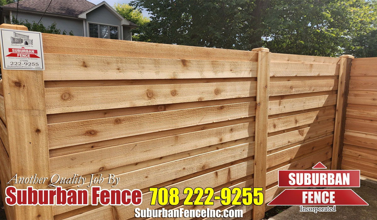 Protect Your Home With Wooden Fences