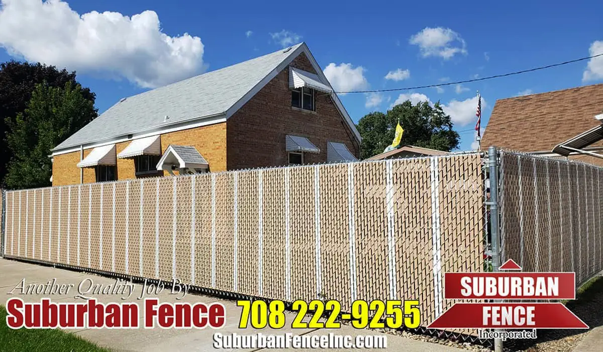 When embarking on a fencing project, it's essential to align with a contractor that promises quality and has the credentials to back those claims.